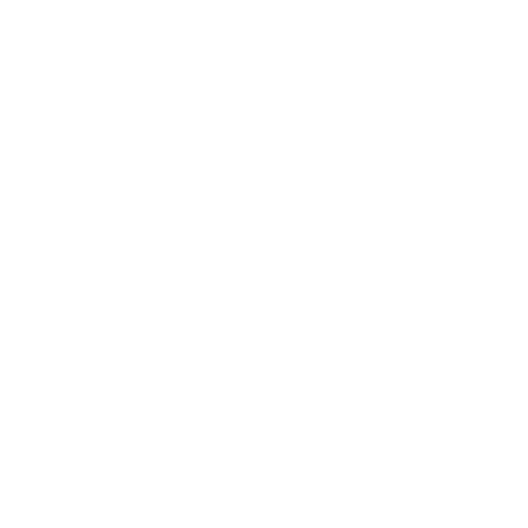 Phantazein mark, white